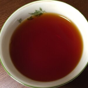 ティーバッグで美味しく紅茶をいれる方法